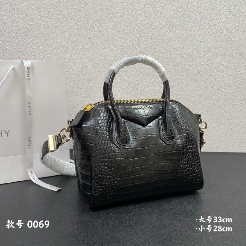 Givenchy Handle Bags